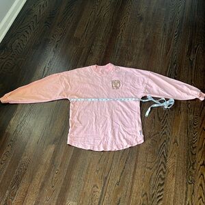 Pink Disney Spirit Jersey, XS